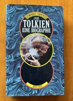 Tolkien Biografie