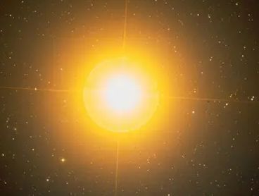 Aldebaran