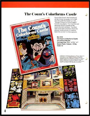 Colorforms