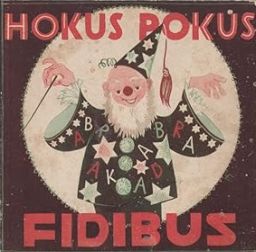 Hokus Pokus Fidibus