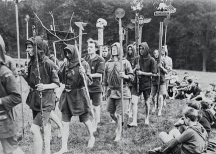 Kibbo Kift