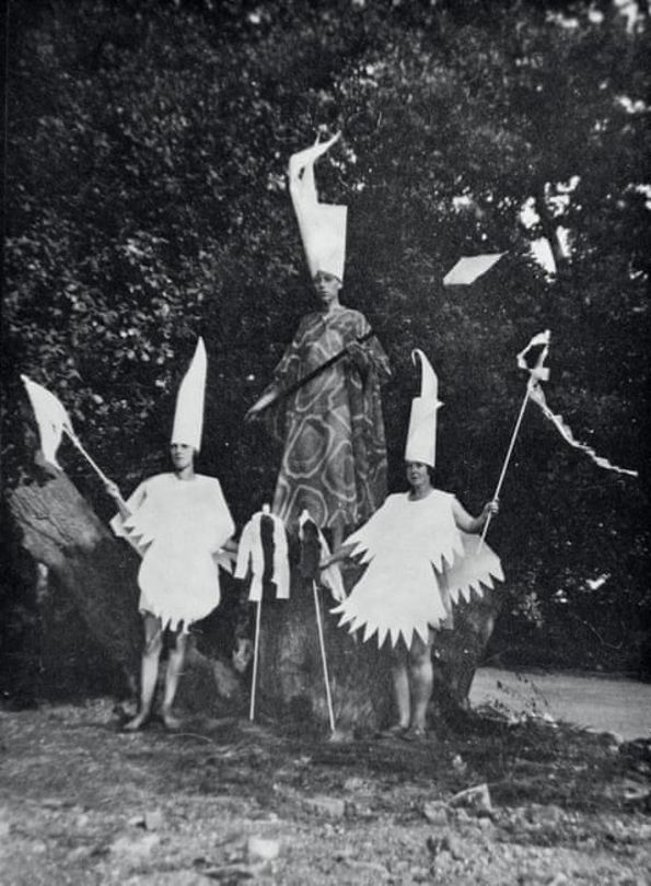 Kibbo Kift 3