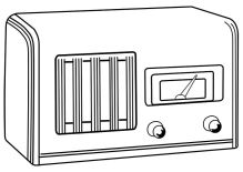 Radio